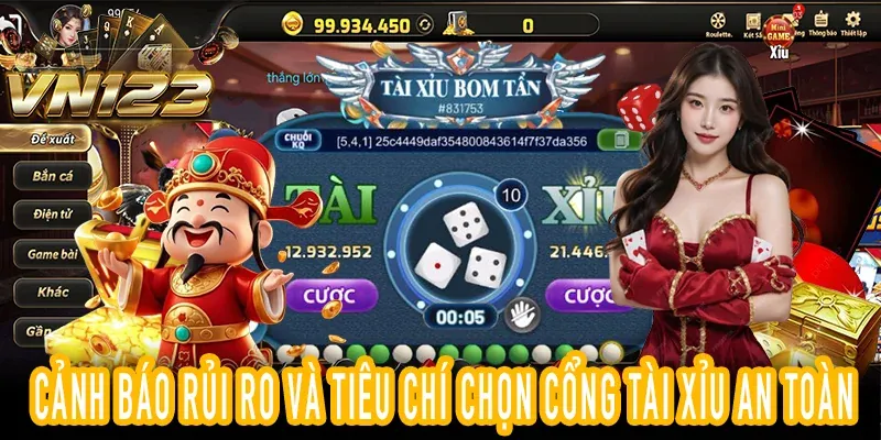 Bắn cá TG88